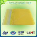 Electrical Insulation Laminated Firberglass Board